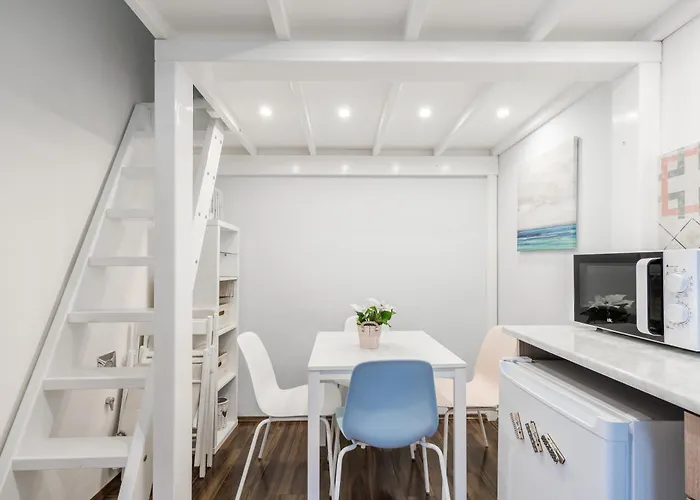 Bpr Stylish Mosaic With Terrace Апартаменты *