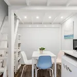 Bpr Stylish Mosaic With Terrace Apartman *